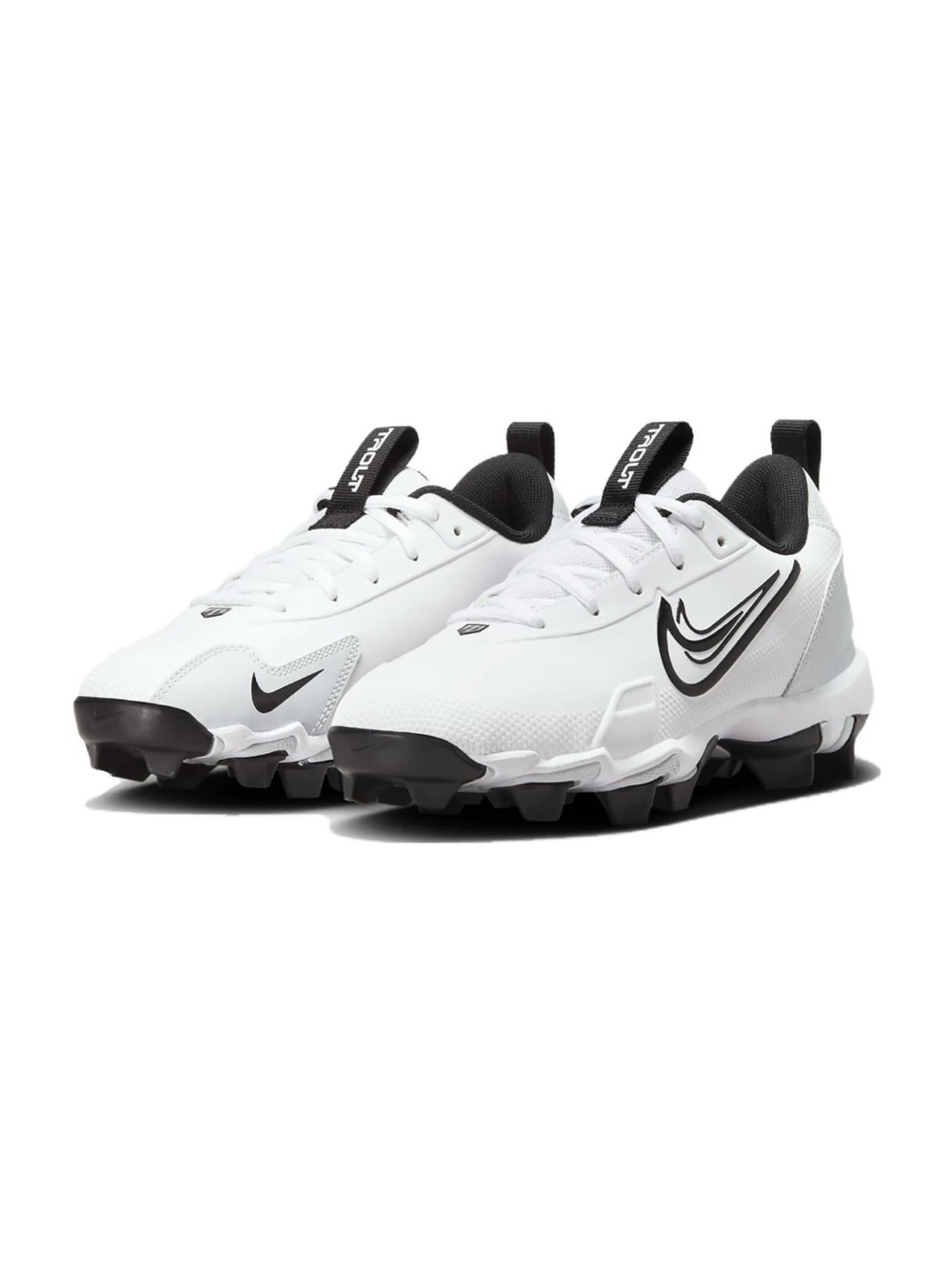 Youth Nike Force Trout 9 Keystone BG Cleats